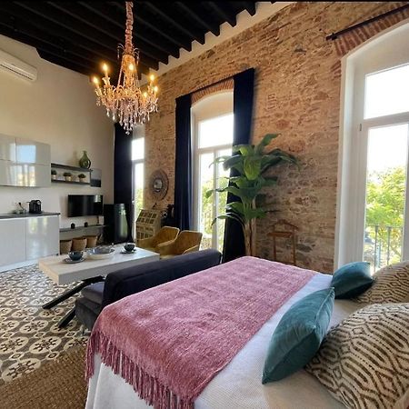 Atelier Art & Suite Ayamonte Extérieur photo