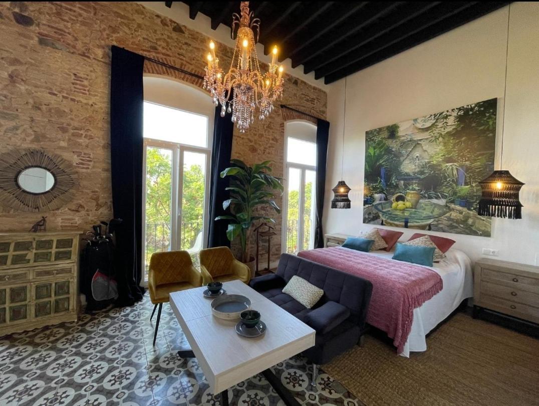 Atelier Art & Suite Ayamonte Extérieur photo
